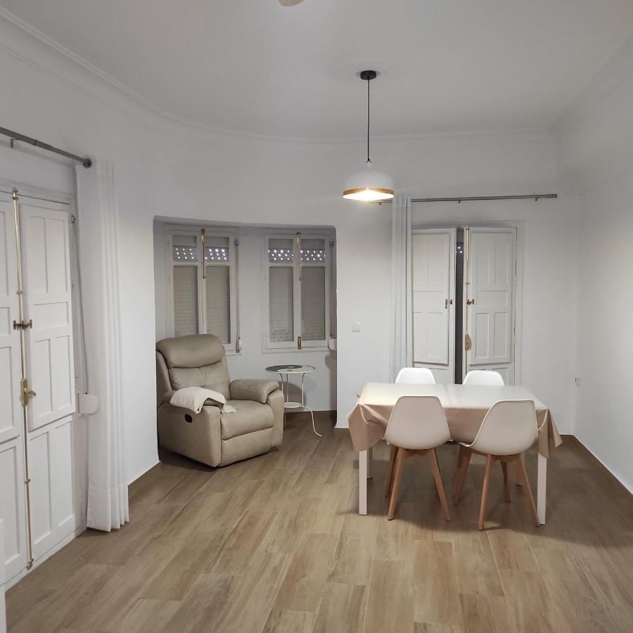 Appartement Casa Del Mar En La Plaza De La Axarquia à Torre Del Mar Extérieur photo