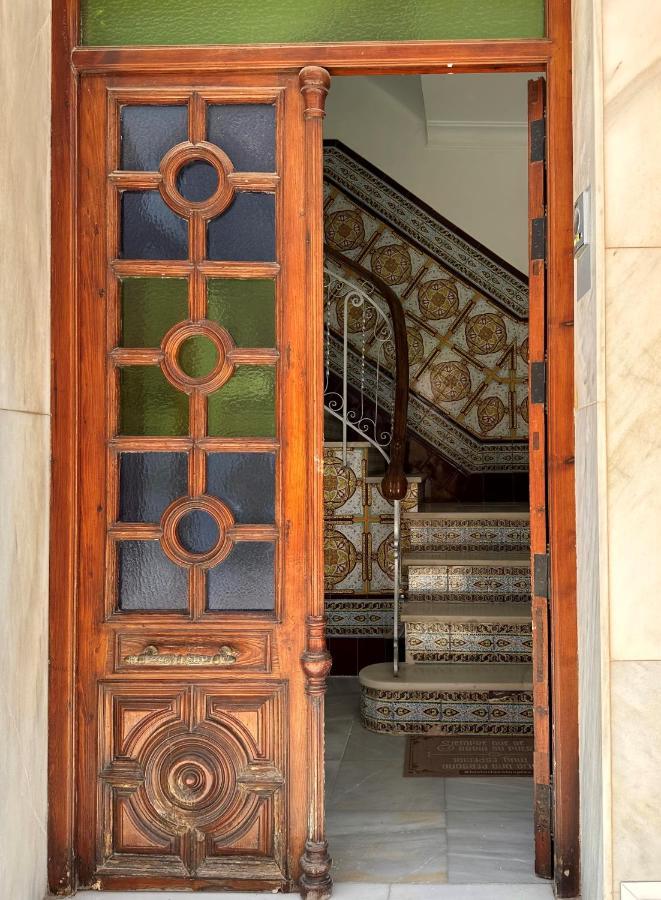 Appartement Casa Del Mar En La Plaza De La Axarquia à Torre Del Mar Extérieur photo