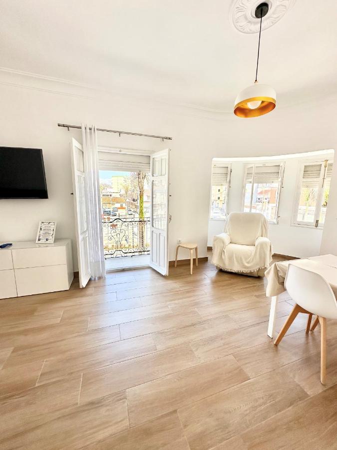 Appartement Casa Del Mar En La Plaza De La Axarquia à Torre Del Mar Extérieur photo