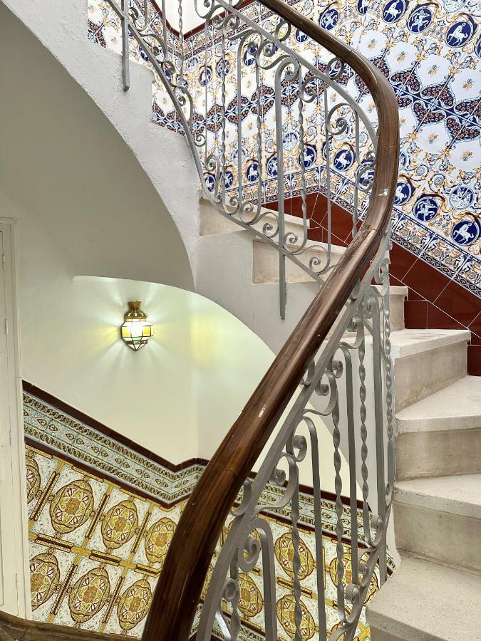 Appartement Casa Del Mar En La Plaza De La Axarquia à Torre Del Mar Extérieur photo